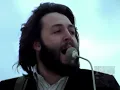 GET BACK | THE BEATLES ROOFTOP CONCERT **2025 REMASTER**