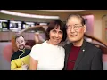 Download Lagu We Had To Keep Our Mouths Shut For A Year - Star Trek's Michael And Denise Okuda EXCLUSIVE INTERVIEW