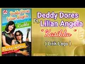 Download Lagu Kasihku - Deddy Dores ft Lilian Angela (Lirik Lagu)