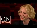 Gwendoline Christie on Game of Thrones Brienne And Jaime s Relationship On Acting
