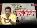 Effendi Gazali: Mestinya, Orang Tuh Gembira Menunjukkan Ijazahnya | AKIM tvOne
