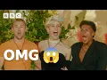 Download Lagu I Kissed a Boy: OMG Moments