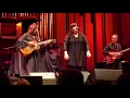 The Secret Sisters - Healer in the Sky - 2/23/20 - Benaroya Hall (N3)