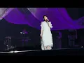 炎明熹 | 傷心的時候別說話［風之旅］My Voyage Goes On Live | 4K | Dolby Vision