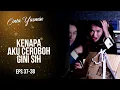 Download Lagu Yasmin Panik Pak Baskara Datang | CINTA YASMIN | EPS.37-38 (6/7)