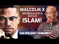 Download Lagu Surat Dari Malcolm X Membawanya Masuk Islam! \