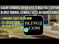 Download Lagu Bling2 mod apk unlock all room, Unlock Room,Allow Screenshots