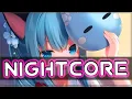 OMFG - Hi (Nightcore)