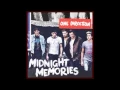 Download Lagu One Direction - Little Black Dress (Audio)