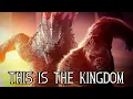 Download Lagu Godzilla x Kong: The New Empire Music Video •This Is The Kingdom• Skillet