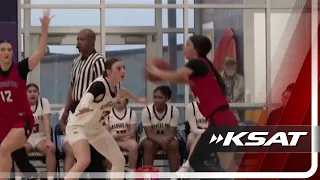 UIL playoffs hoops heat up San Antonio-area teams punch ticket to regional finals