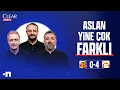 Download Lagu Kayserispor - Galatasaray Maç Sonu | Önder Özen, Serdar Ali Çelikler, Onur Tuğrul