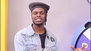 cheki chalii ya r anavyomtongoza mtoto mzuri kwenye jackpot ya mojaspesho