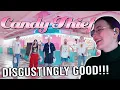 Lagu BEATPELLA HOUSE - Candy Thief | Singer Reacts |