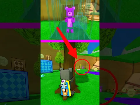 Puse a prueba la LÓGICA de SBA 13.0… y salió TODO MAL 😡👊 - Super Bear Adventure 💘