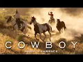 Download Lagu Relaxing Western Cowboy Ambience Music with Beautiful Scenery of the American West | Rocky Mountains
