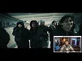 AMO & AYMEN (AYMO) - tash bolivia / AZU X CANEY X JAKOUBA - kein mercy // 2Bough REACTION