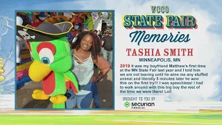 State Fair Memories On WCCO Mid-Morning - August 23 2020