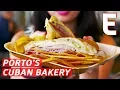 This is Porto s the Most Popular Cuban Bakery on the West Coast Cult Following