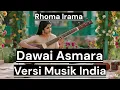Download Lagu DAWAI ASMARA - VERSI MUSIK INDIA [Rhoma Irama] by Romi Musik1