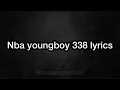 Nba youngboy 338