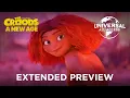 Lagu The Croods: A New Age (Emma Stone, Nicolas Cage) | A Place of Our Own | Extended Preview