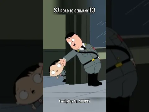 Download MP3 Stewie meets Hitler... #FamilyGuy #shorts