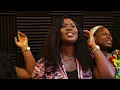 Vessel Chordrick ~ Songs Of Gratitude (a local worship medley)