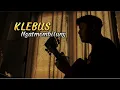 Download Lagu KLEBUS - Ngatmombilung || langite peteng udane soyo deres klebus tekan atiku (Cover panjiahriff)