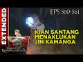 Download Lagu Kian Santang Berhasil Menaklukan Jin Kamanga  - Kembalinya Raden Kian Santang