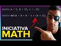 Operacoes Aritmeticos e a classe Math - Curso Java Estruturado Aula 07
