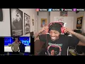 NoLifeShaq Reacts to Eminem & Dr. Dre "GOSPEL"