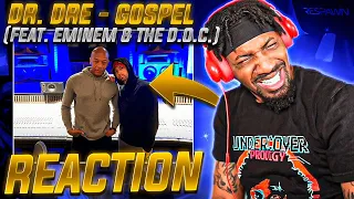 nolifeshaq reacts to eminem u0026 dr dre 