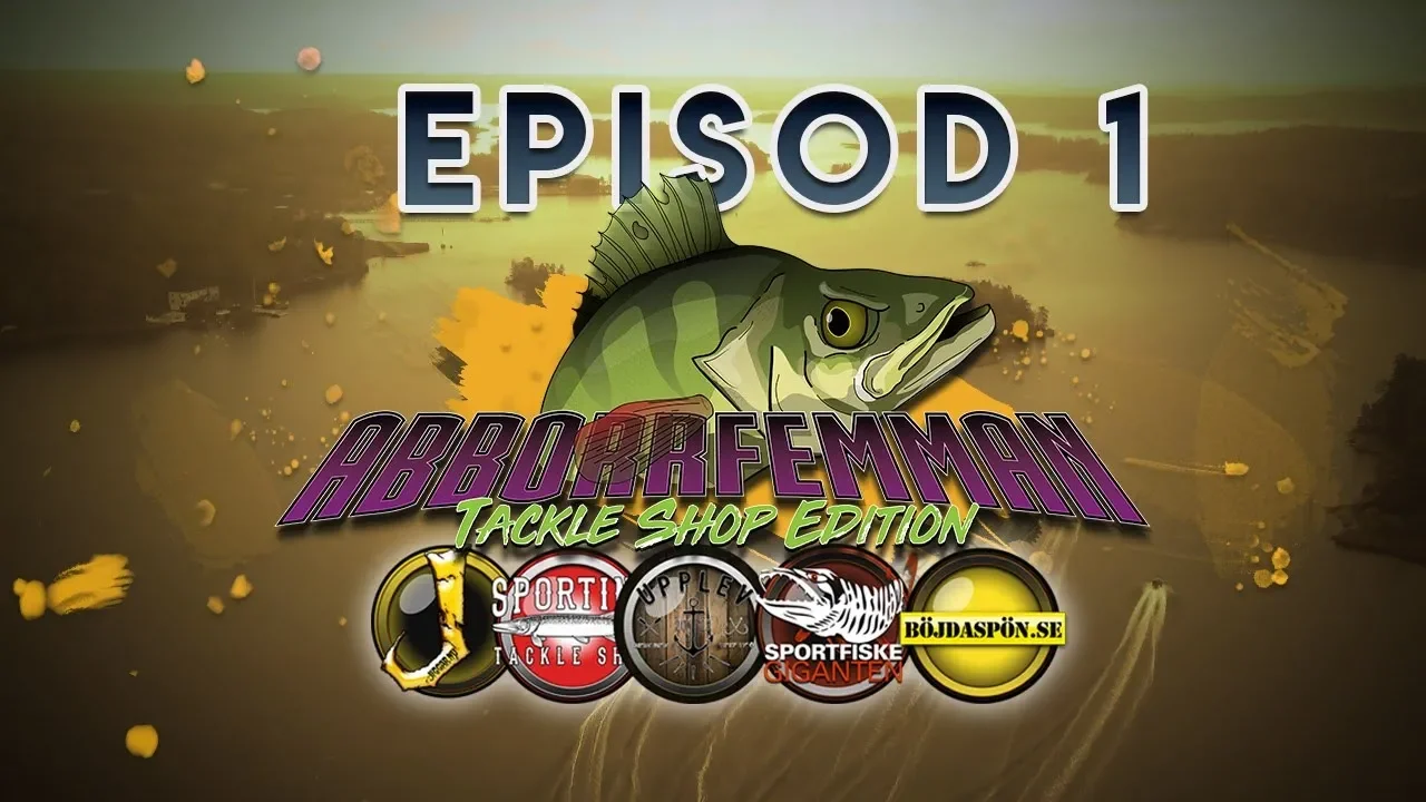 video ABBORRFEMMAN 2019