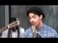 Jonas Brothers Cover Frank Ocean's \