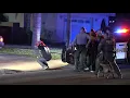 Assault Suspect Caught After Pursuit MORENO VALLEY CA 2 27 21