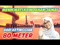 Download Lagu Pesona Jambi, PASTI Buat Kamu Ingin Kembali Lagi❗✨ #wisatajambi #jambi #gunungkerinci
