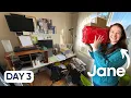 I ll Never be a Minimalist WFH mom Declutters Home Office