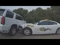 Trooper s 1st PIT ends 2-state chase on its way to a 3rd - MSHP Troop E