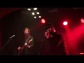 The Record Company - "Roll Bones" - Omeara, London - 05/09/18