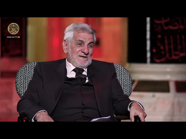 ⁣حلقة خاصة | أبو طالب نصيرُ الرسالة وحامي الدعوة