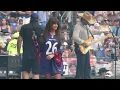 Choosin Texas Ella Langley M T Bank Stadium Baltimore 26