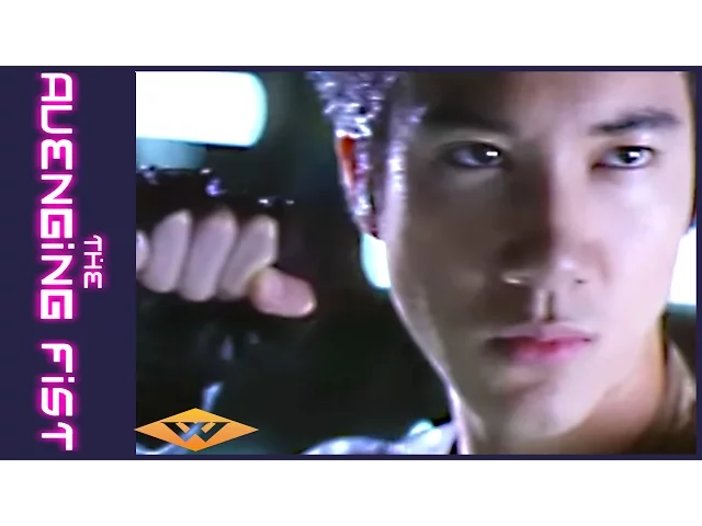 Asian Action Movies: The Avenging Fist (2015) Official US Trailer - Well Go USA