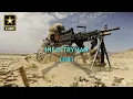 Infantryman 11B - In Depth