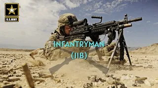 Infantryman 11B - In Depth