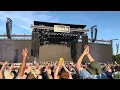 Download Lagu Oasis - Acquiesce - 12/07/2025 - Manchester, England