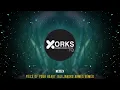 Meduza - Piece Of Your Heart (Alejandro Armes Remix)