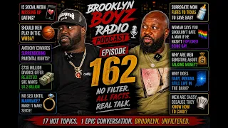 EPISODE 162 Is Social Media RUINING Dating Money Marriage Modern Relationships