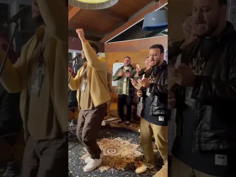 Quando o Espírito Santo toma conta da gravação ❤️‍🔥 #musica #louvor #bastidores #conteúdocristão