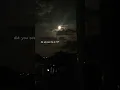 Billie Eilish // TV - Lyrics